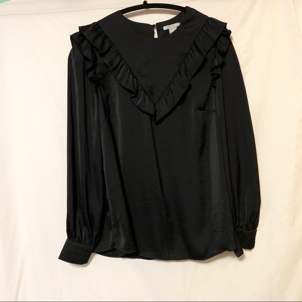 H&M blouse